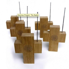 The Radio by Kosmos Project 